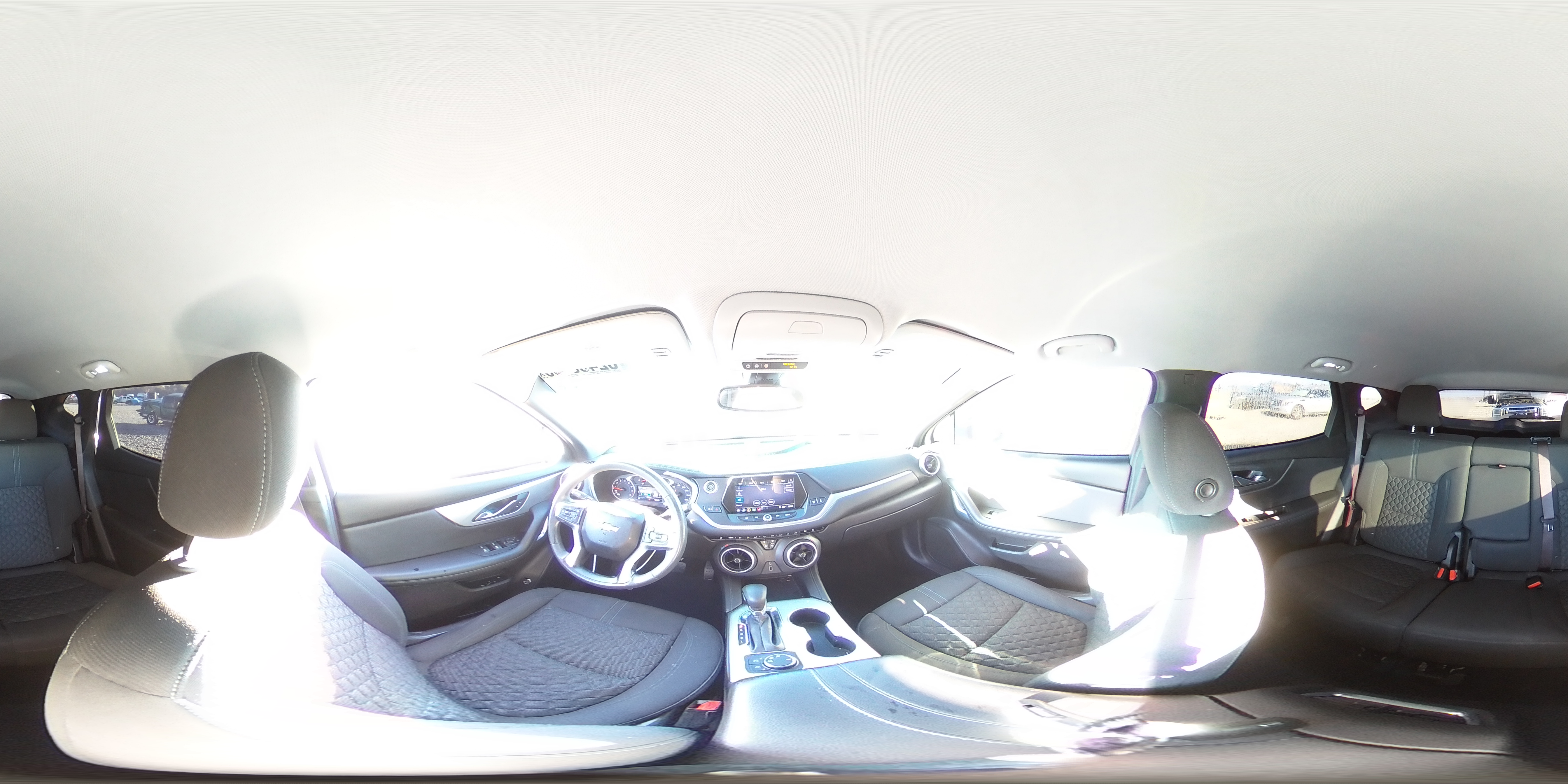 2021 Chevrolet Blazer 2Lt VIN: 3GNKBCRS2MS533059 Lot: 82456595