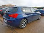 2018 BMW 118I SE BUSINESS AUTO  for sale at Copart SANDWICH