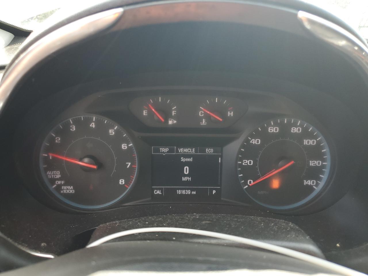 2018 Chevrolet Malibu Lt VIN: 1G1ZD5ST9JF242146 Lot: 85267705