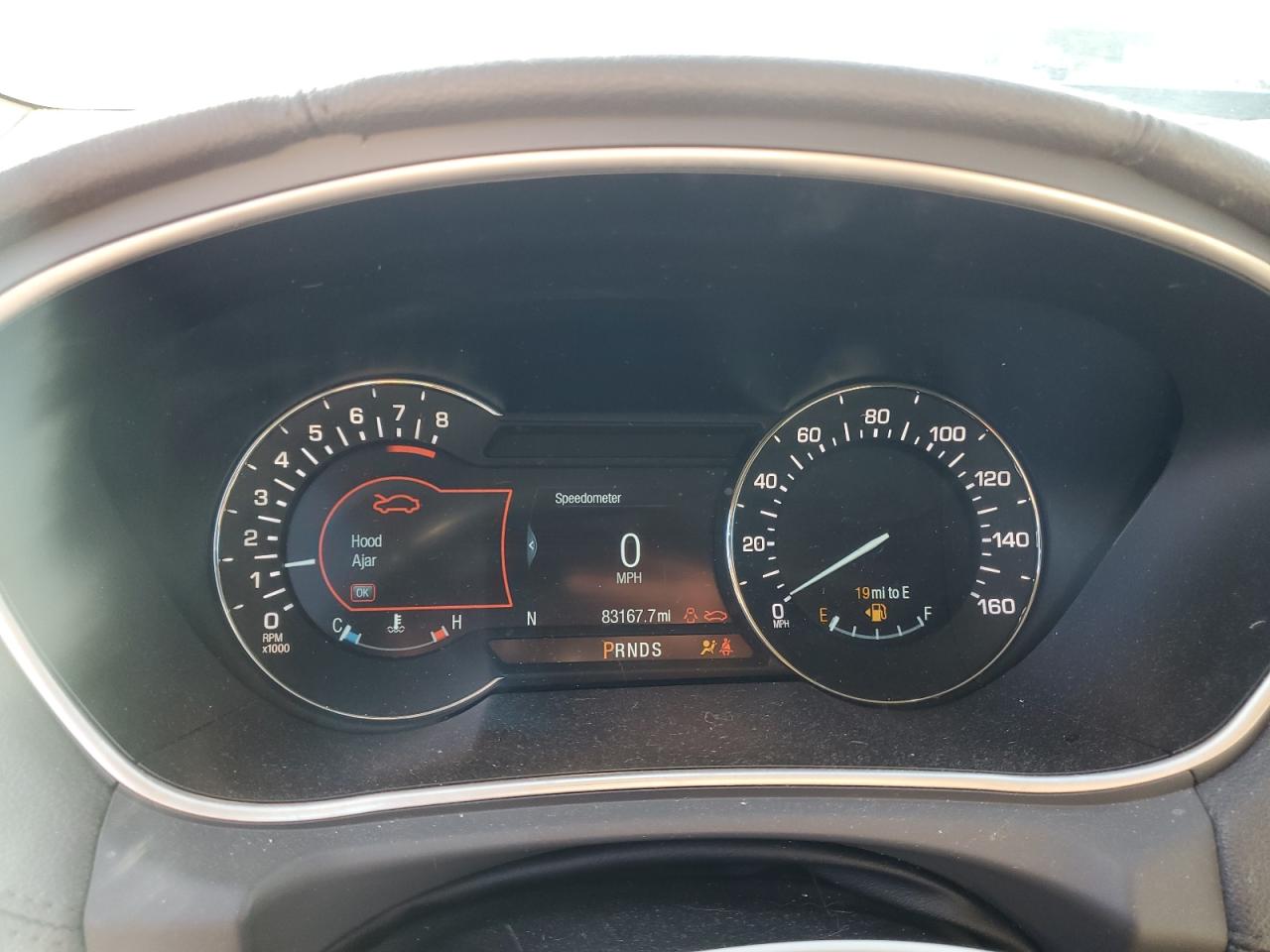 2017 Lincoln Mkx Select VIN: 2LMPJ6KR9HBL30739 Lot: 90082405