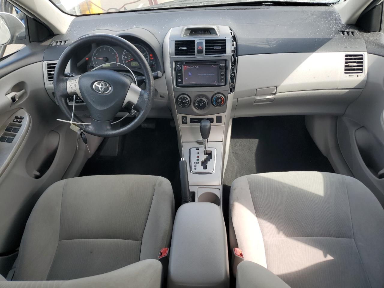 2013 Toyota Corolla Base VIN: 5YFBU4EE0DP220646 Lot: 82353965