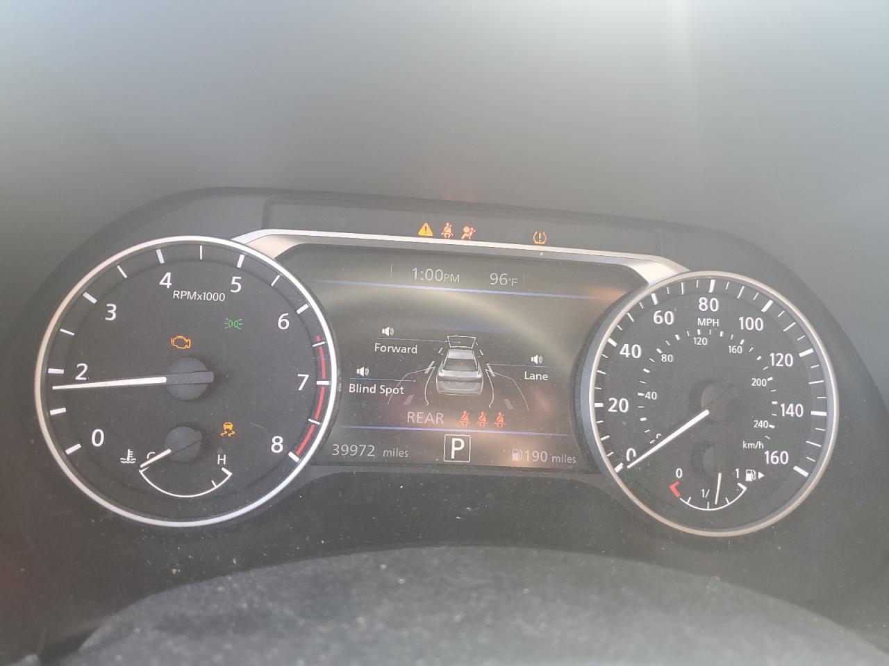 2023 Nissan Sentra Sv VIN: 3N1AB8CV2PY285033 Lot: 86174015