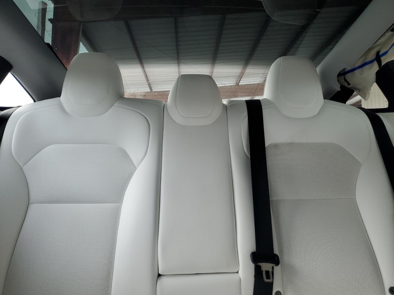 2025 Tesla Model 3 VIN: 5YJ3E1EA4SF009911 Lot: 87032465