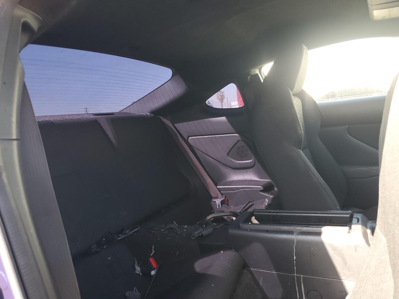 2023 Toyota Gr 86 VIN: JF1ZNBC10P8750489 Lot: 90644335