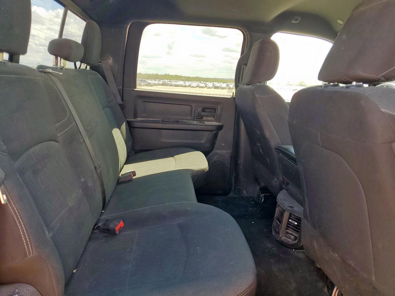 2024 Ram 2500 Tradesman VIN: 3C6UR5HJ8RG249468 Lot: 84934665