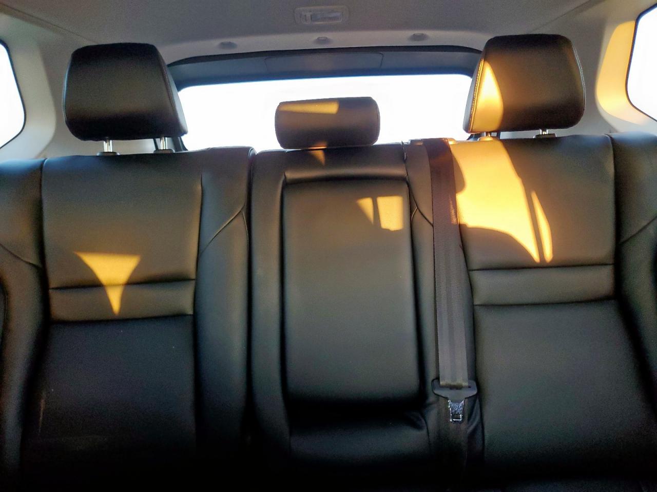 2022 Nissan Rogue Sl VIN: 5N1BT3CA9NC712286 Lot: 84583985