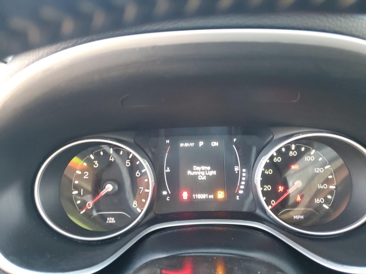 2019 Jeep Compass Latitude VIN: 3C4NJDBB5KT601483 Lot: 87389745