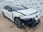 2024 VOLKSWAGEN ID.7 210KW MATCH PRO 77KWH 5DR AUTO for sale at Copart SANDY