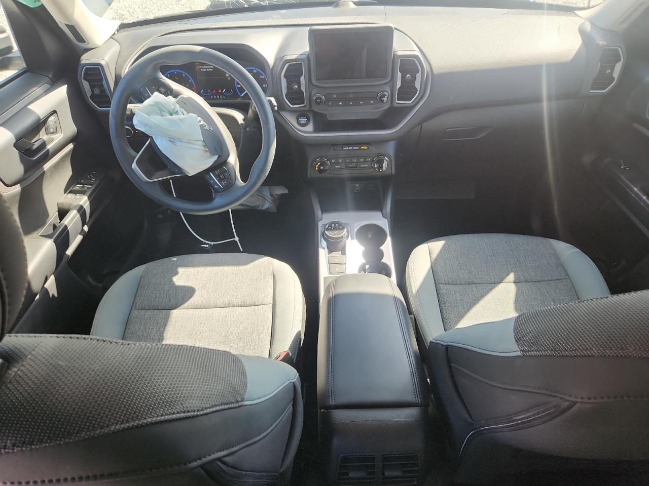 2024 Ford Bronco Sport Big Bend VIN: 3FMCR9B64RRF13253 Lot: 84302535