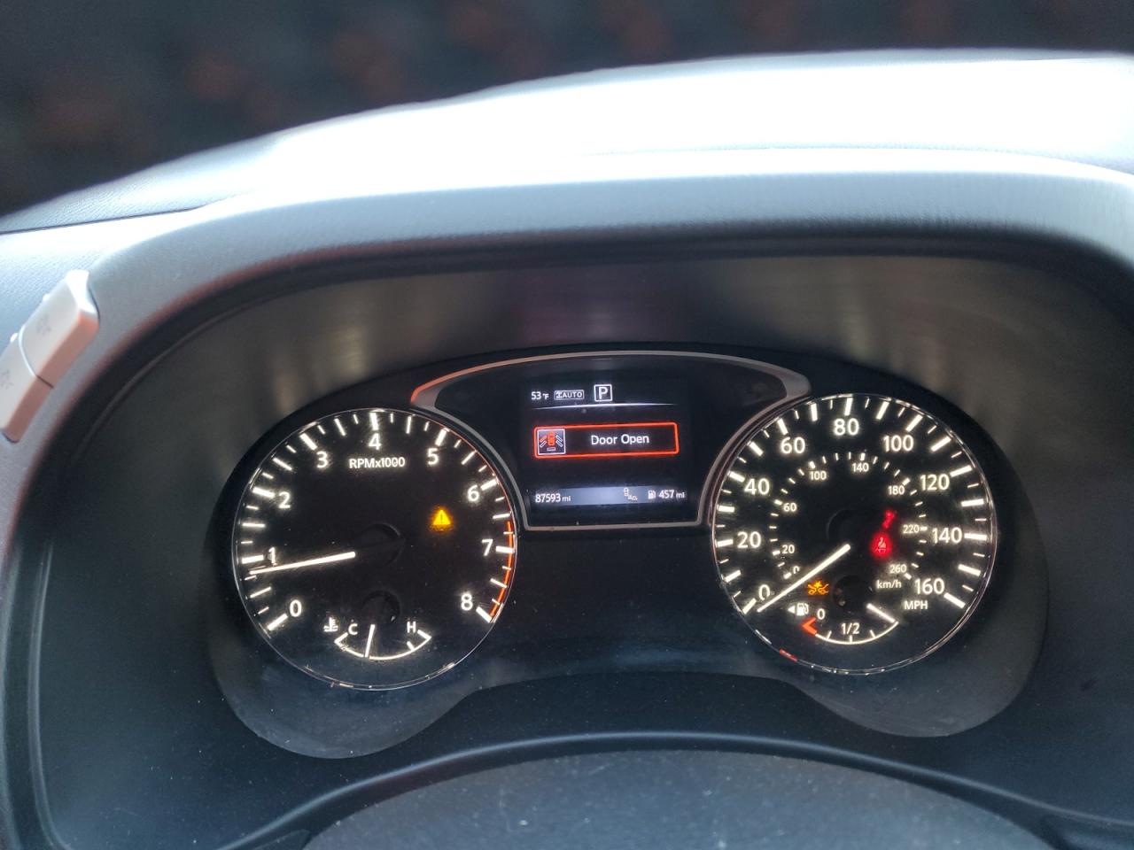 2020 Nissan Pathfinder Sl VIN: 5N1DR2CM1LC636281 Lot: 82183425