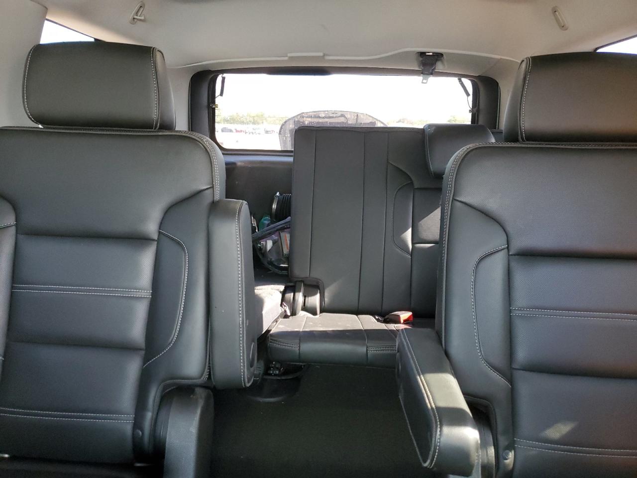 2017 GMC Yukon Denali VIN: 1GKS2CKJ1HR324306 Lot: 84904035