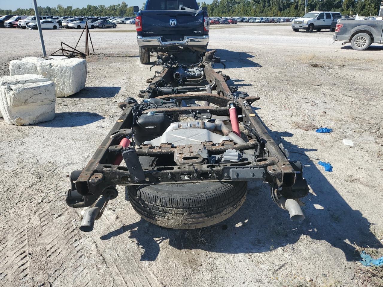 2021 GMC Sierra K1500 At4 VIN: 3GTP9EED5MG391886 Lot: 86816045