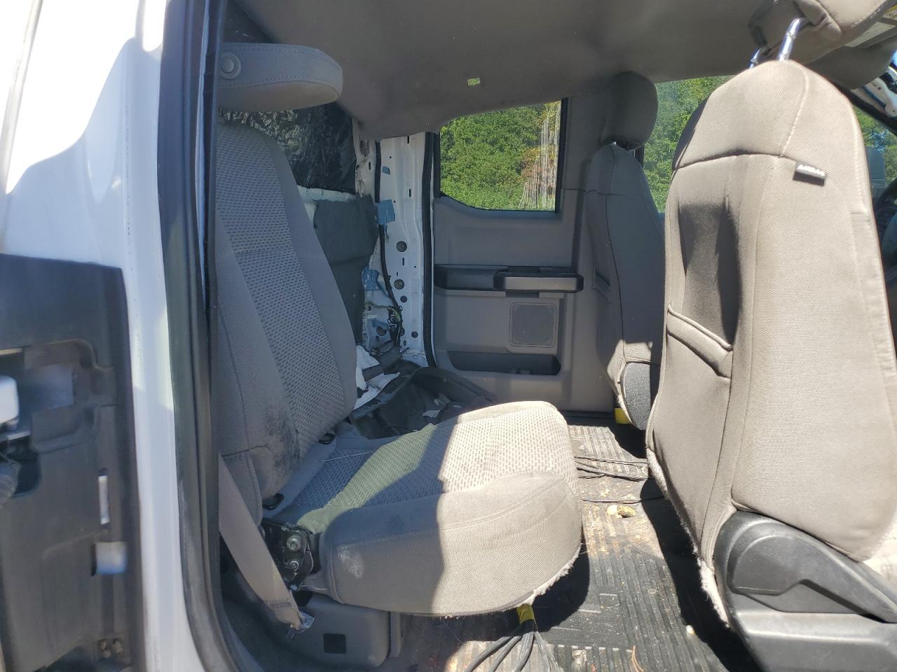 2017 Ford F450 Super Duty VIN: 1FD0X4GT8HED35066 Lot: 85351315