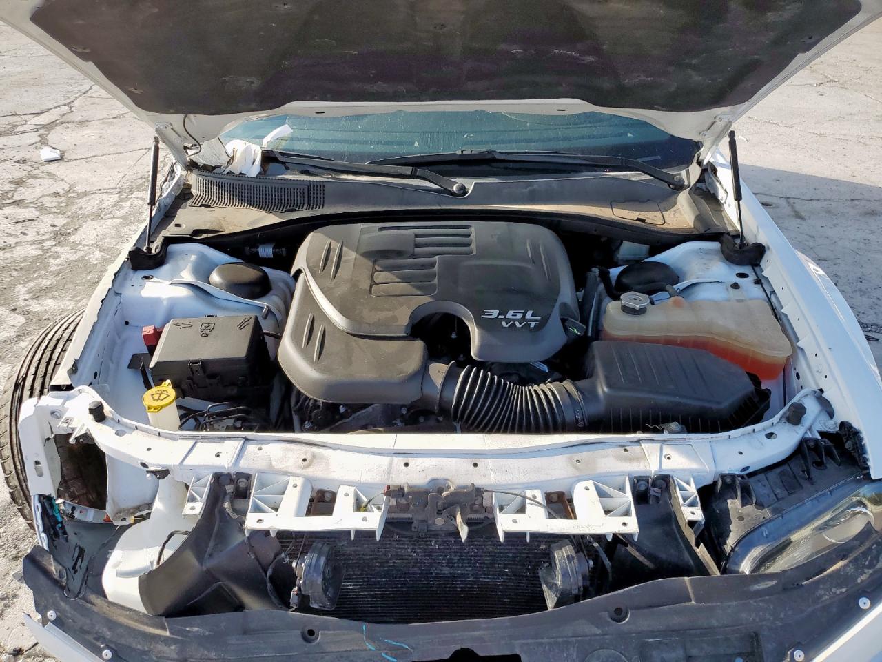 2022 Chrysler 300 S VIN: 2C3CCABG5NH225820 Lot: 85365515