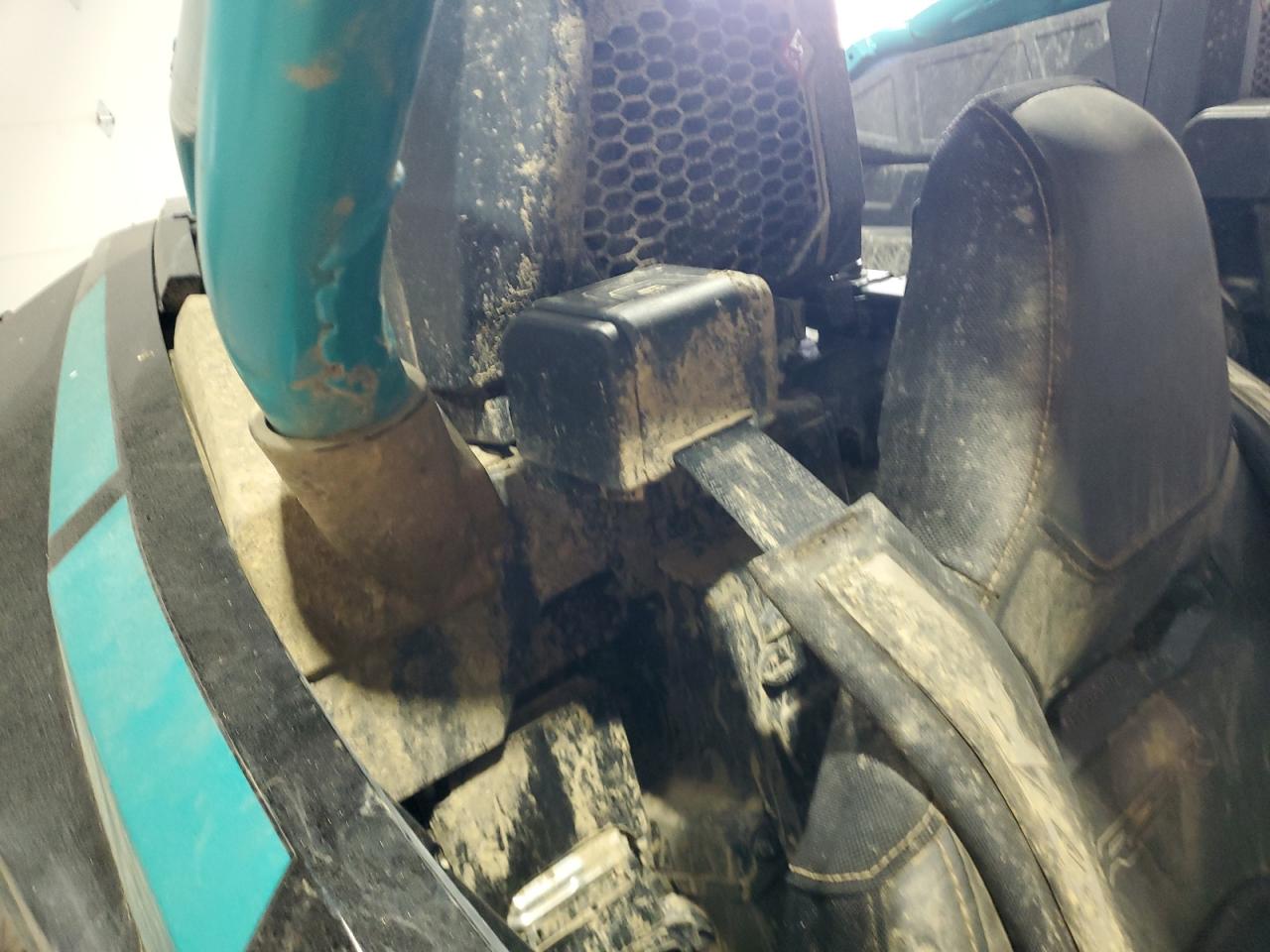 2025 Polaris Rzr Pro R Ultimate VIN: 3NSRPD2K6SG139202 Lot: 82629705