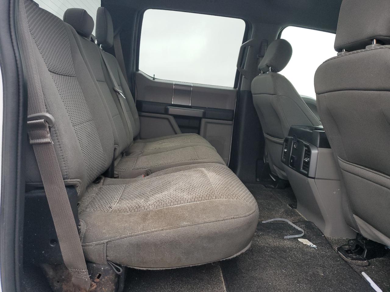 2019 Ford F150 Supercrew VIN: 1FTEW1EP1KFB42728 Lot: 90370575