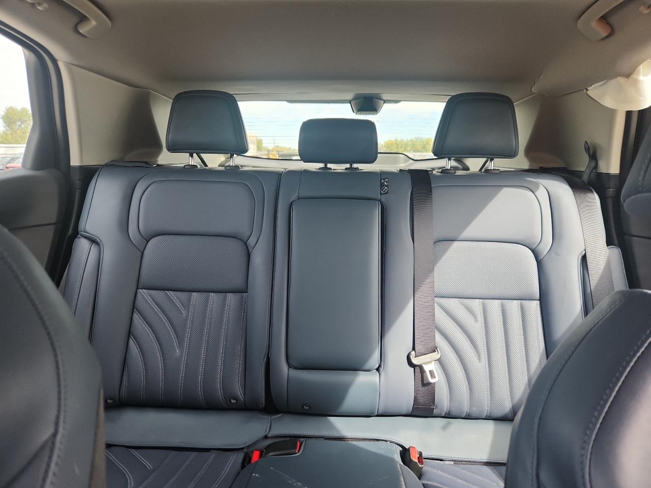 2024 Nissan Ariya Platinum + VIN: JN1DF0CDXRM741232 Lot: 85908895