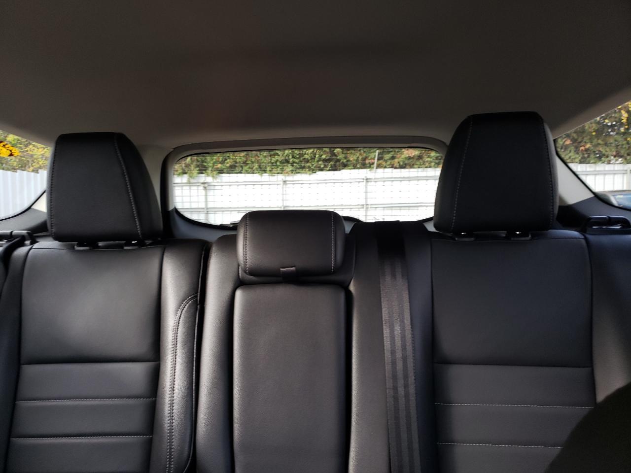 2016 Ford Escape Se VIN: 1FMCU0G98GUA71080 Lot: 86246365