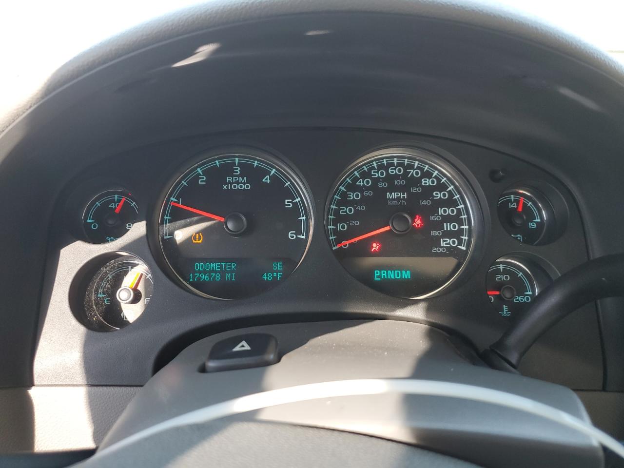 2010 Chevrolet Silverado K1500 Ltz VIN: 1GCSKTE37AZ225956 Lot: 84996515