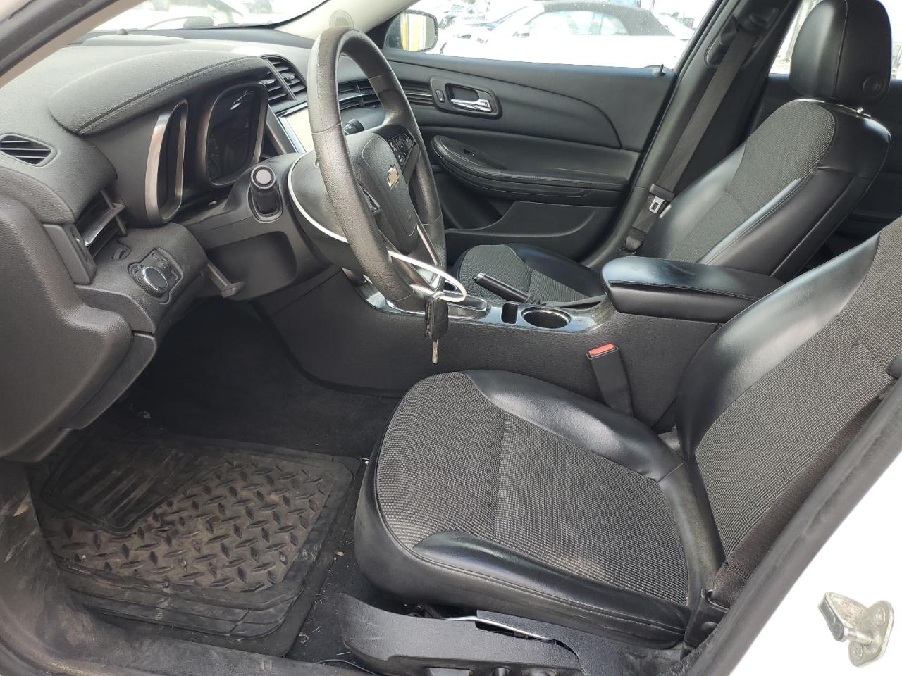 2014 Chevrolet Malibu 1Lt VIN: 1G11C5SL2EF117298 Lot: 81958995