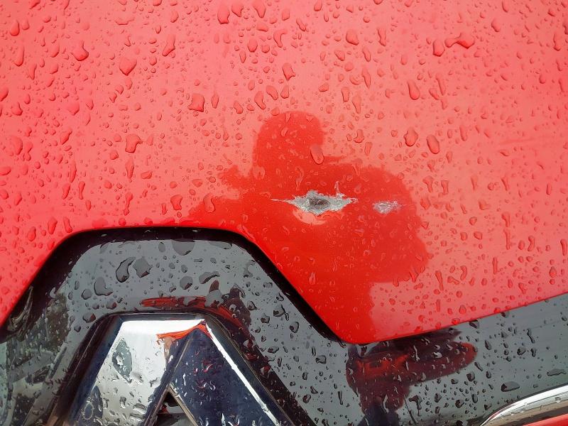 2016 RENAULT CLIO 0.9 TCE 90 DYNAMIQUE S NAV 5DR