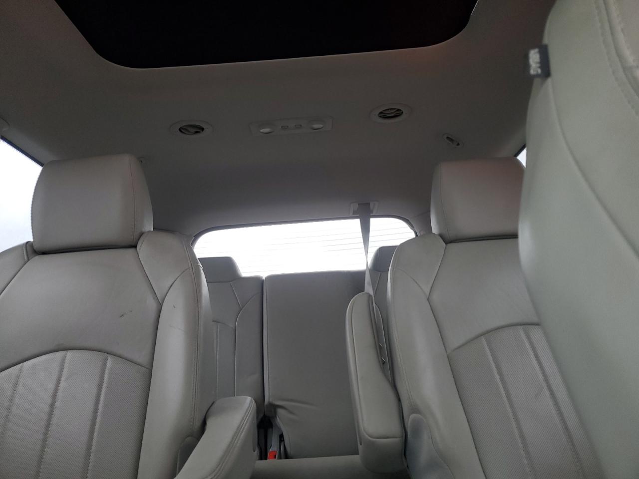 2017 Buick Enclave VIN: 5GAKRBKD2HJ309373 Lot: 82444295