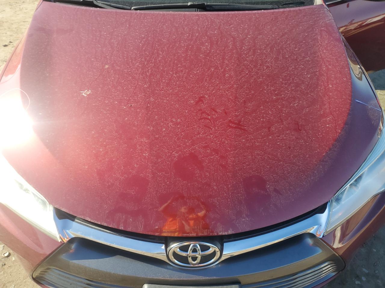 2016 Toyota Camry Xse VIN: 4T1BK1FK7GU569699 Lot: 85123285