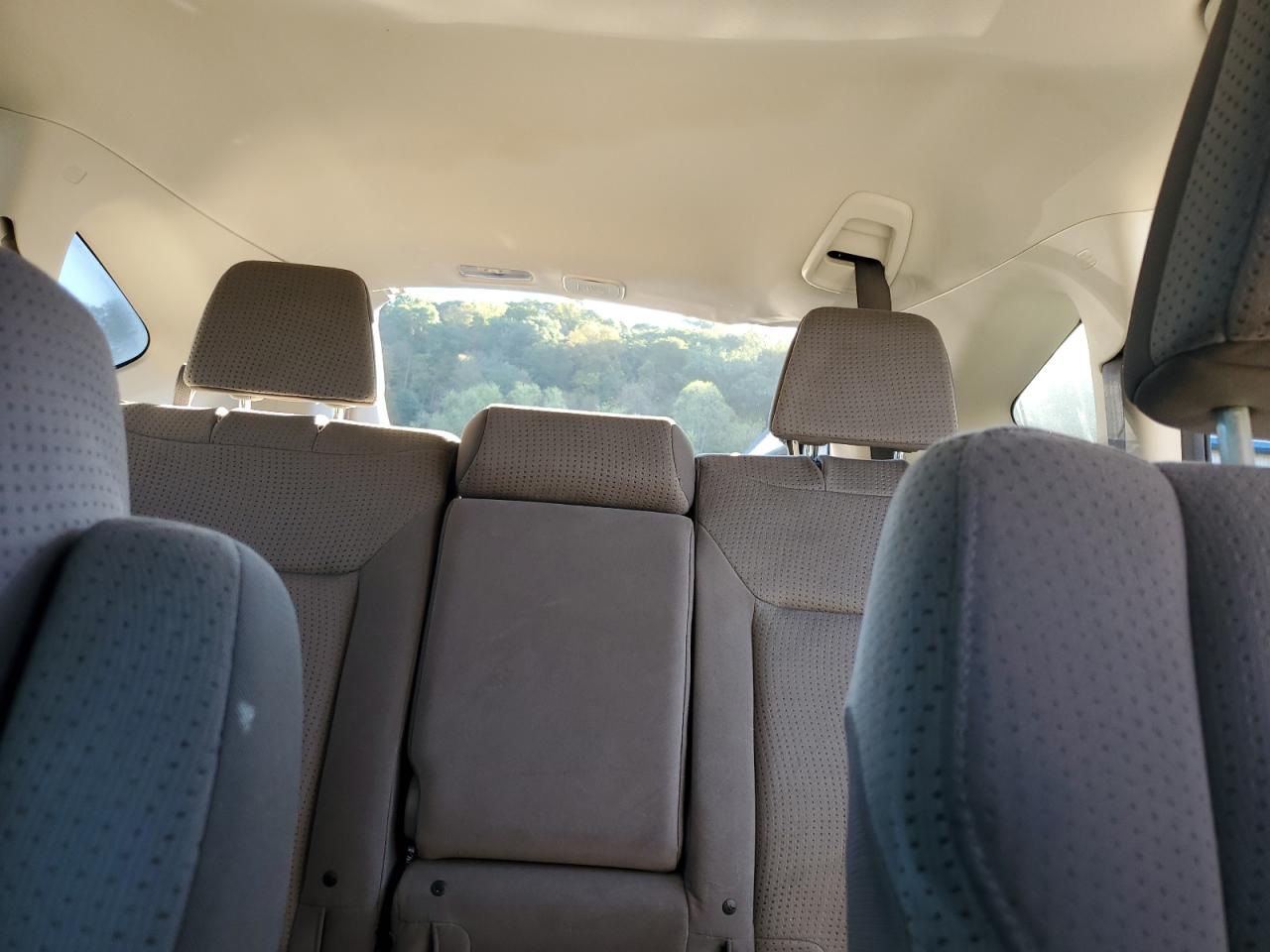 2012 Honda Cr-V Ex VIN: 5J6RM4H50CL059646 Lot: 84266435