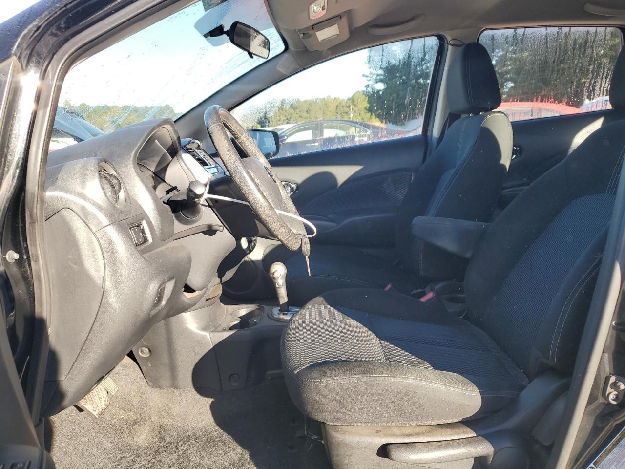 2015 Nissan Versa Note S VIN: 3N1CE2CPXFL415151 Lot: 86077905