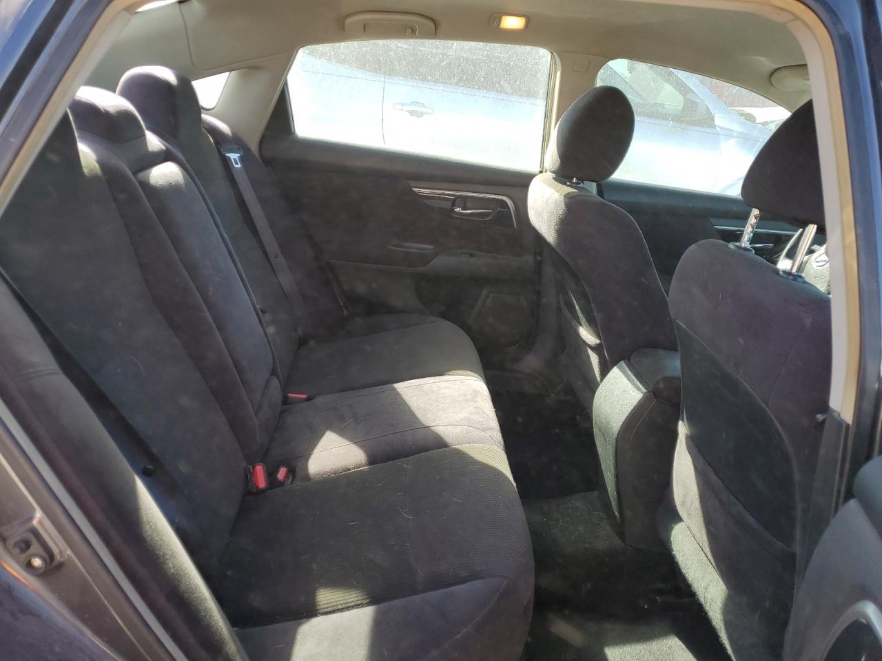 2013 Nissan Altima 3.5S VIN: 1N4BL3AP9DN460625 Lot: 89516605