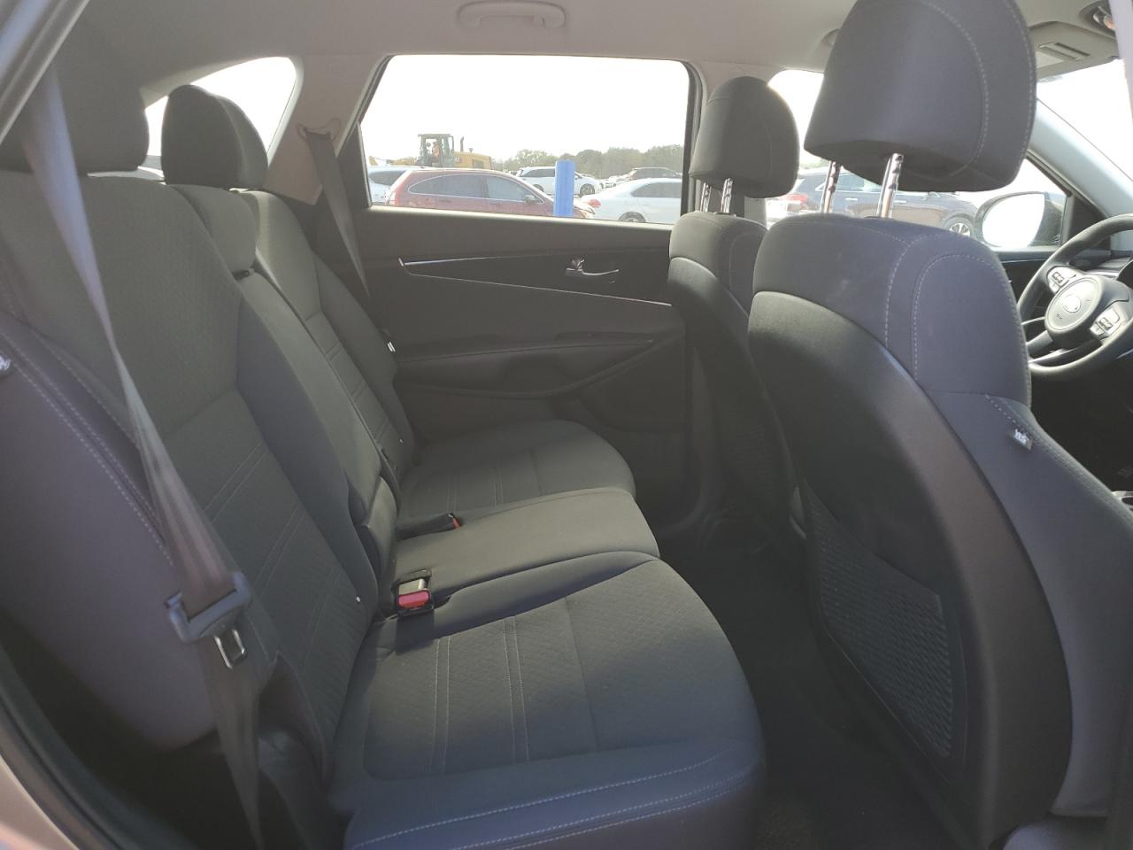 2017 Kia Sorento Lx VIN: 5XYPGDA3XHG267260 Lot: 85158395