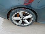 2010 AUDI A5 2.0T FSI S LINE 2DR [START STOP] for sale at Copart BRISTOL