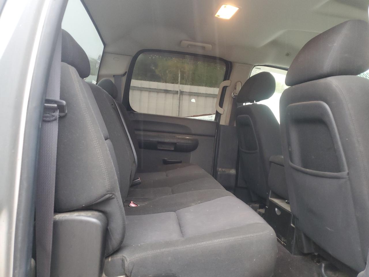 2011 Chevrolet Silverado K1500 Lt VIN: 3GCPKSE32BG198120 Lot: 90380995