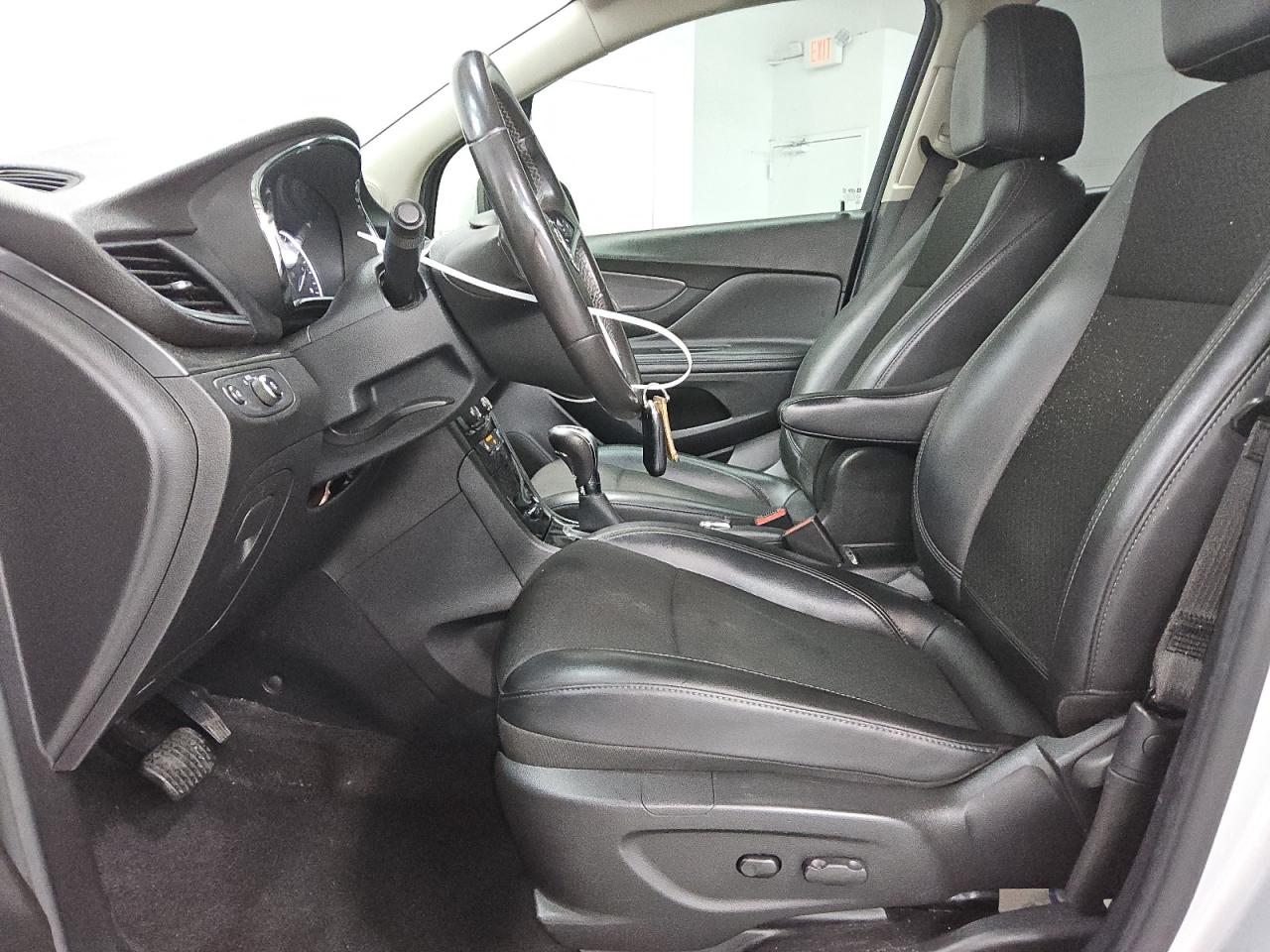 2021 Buick Encore Preferred VIN: KL4CJASB3MB313546 Lot: 90144715