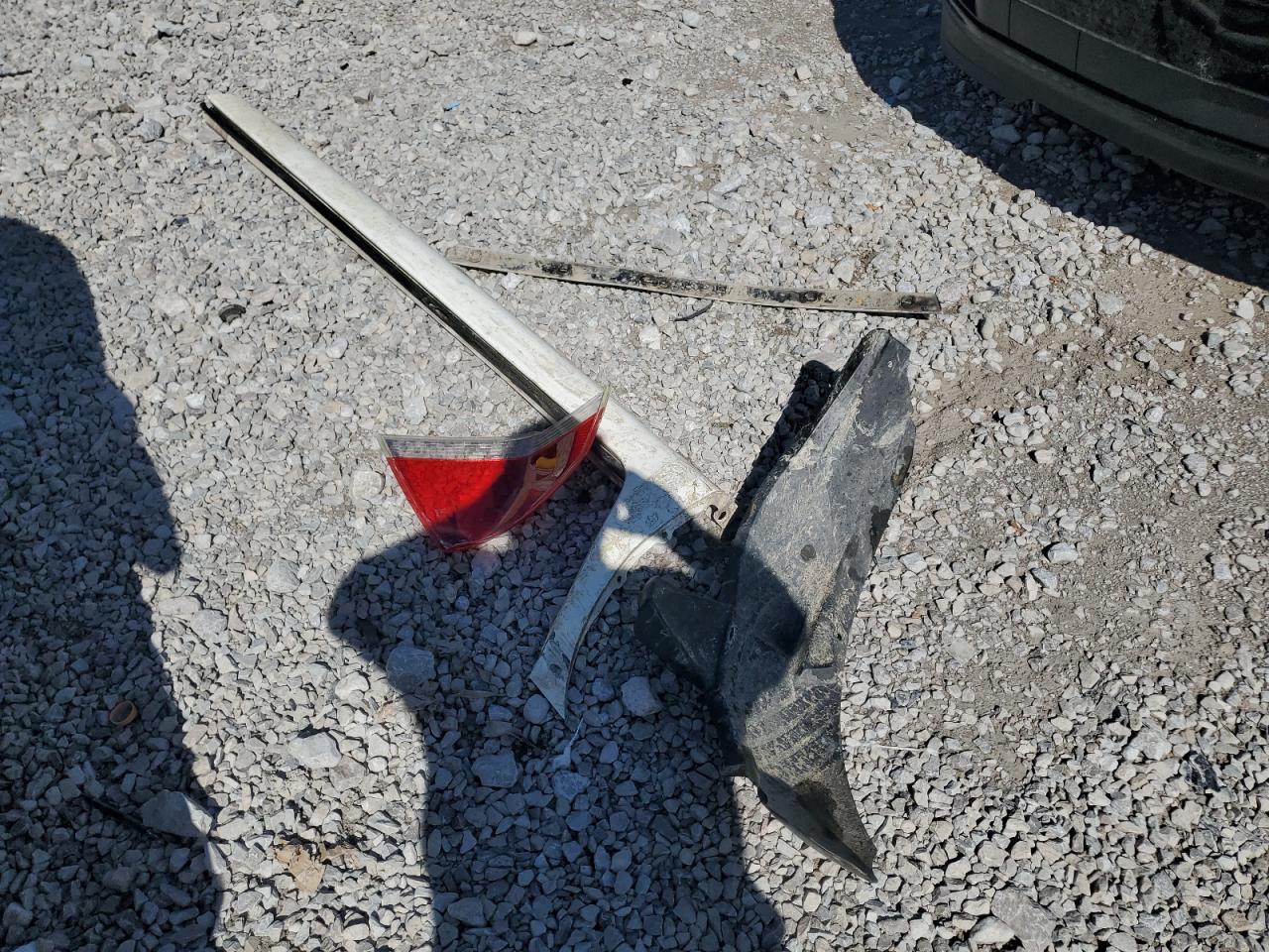 2008 Chevrolet Impala Lt VIN: 2G1WT58NX81244004 Lot: 84874815