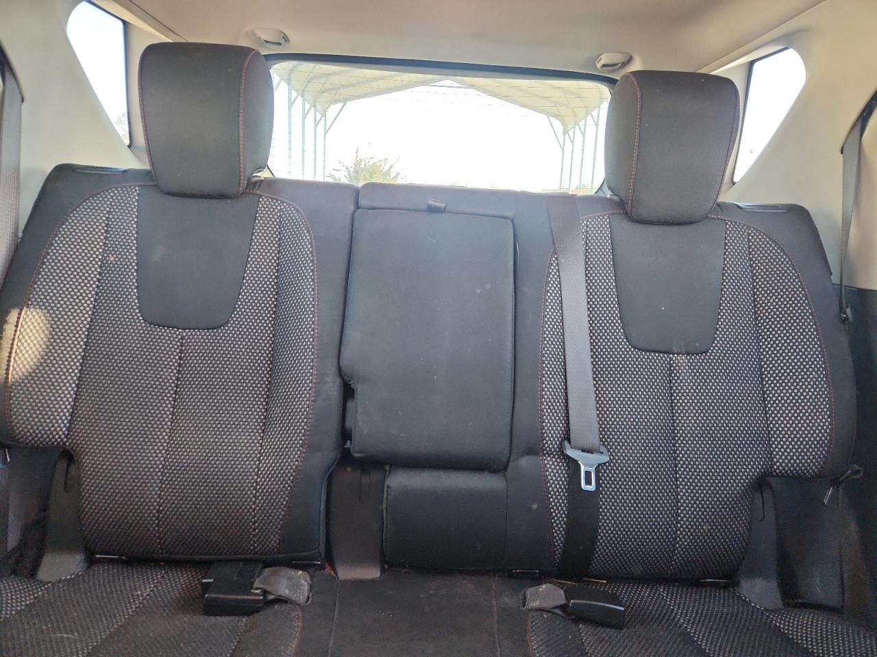 2015 Chevrolet Equinox Lt VIN: 2GNALBEK1F6392575 Lot: 87372485