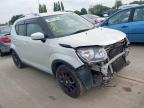 2017 SUZUKI IGNIS SZ-T DUALJET  for sale at Copart SANDY