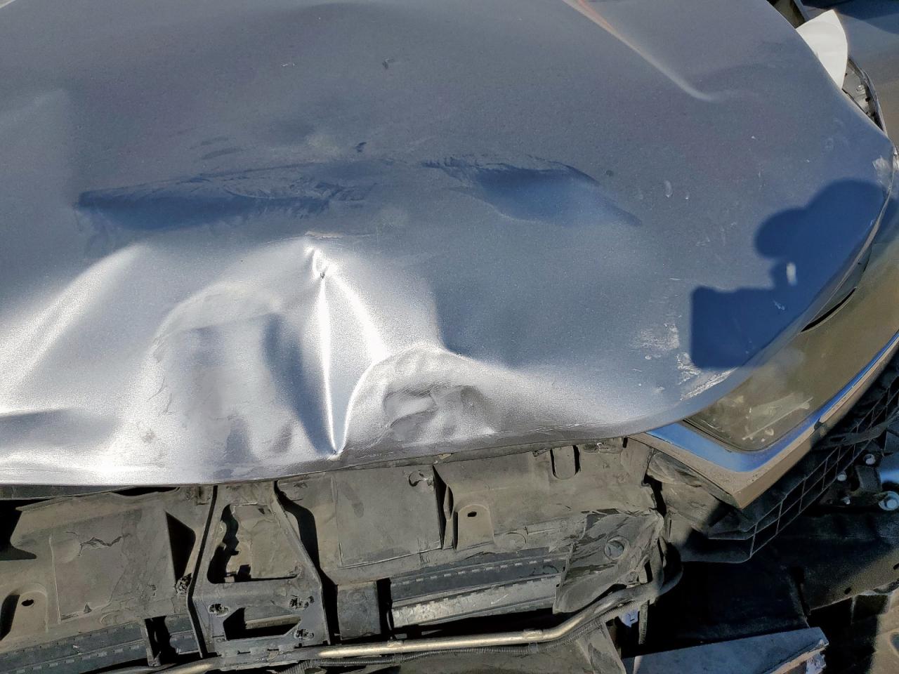 2018 Honda Cr-V Exl VIN: 5J6RW1H80JA003685 Lot: 84815335