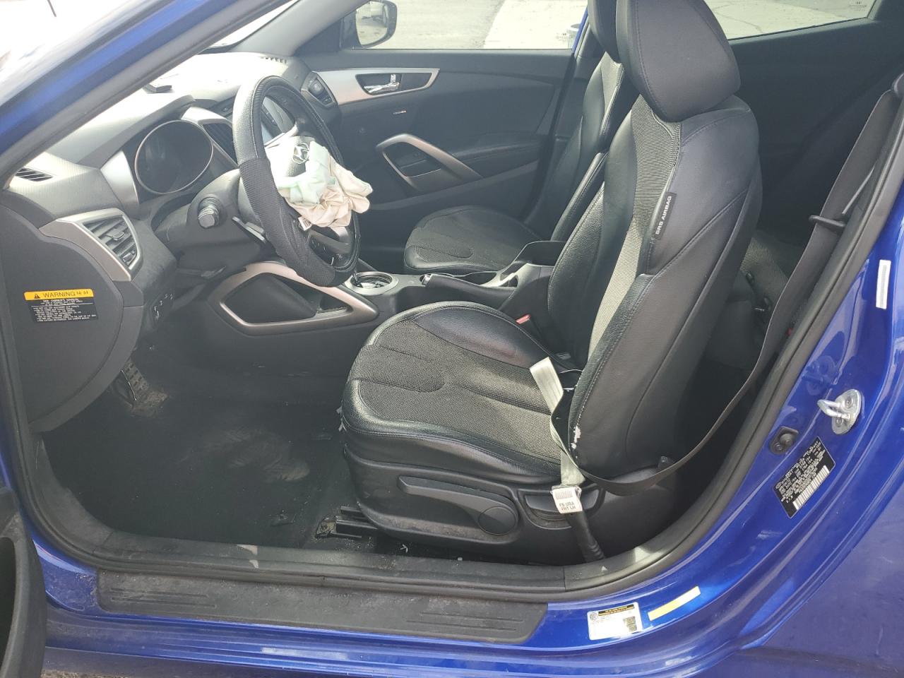 Veloster Veloster