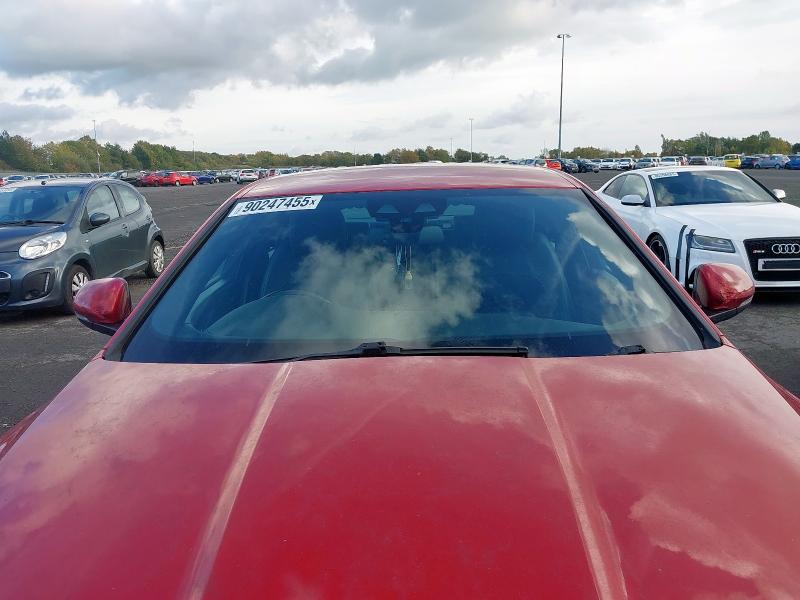 2017 JAGUAR XF 2.0D [180] R-SPORT 4DR AUTO