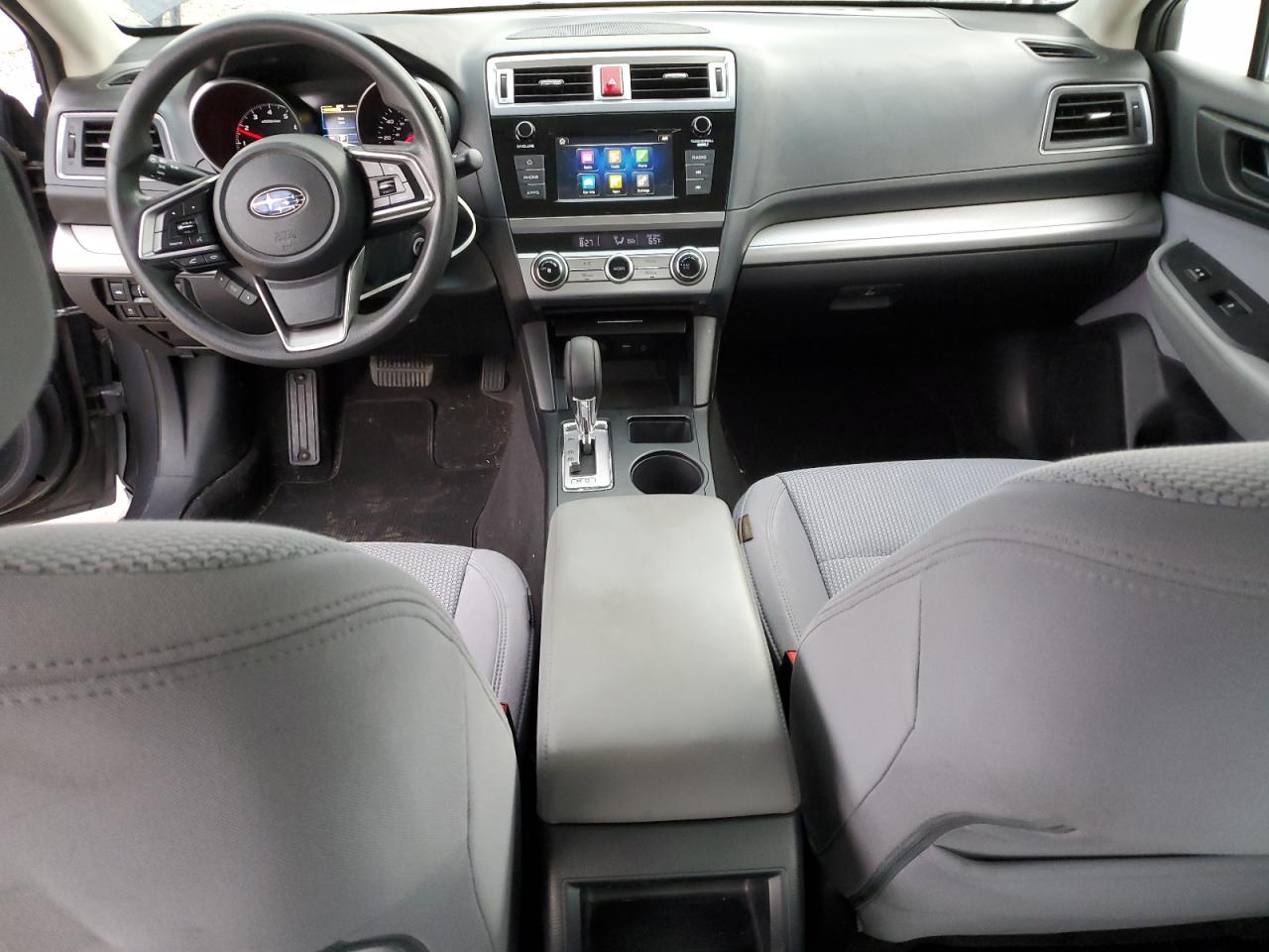 2018 Subaru Legacy 2.5I VIN: 4S3BNAB66J3030458 Lot: 85943395