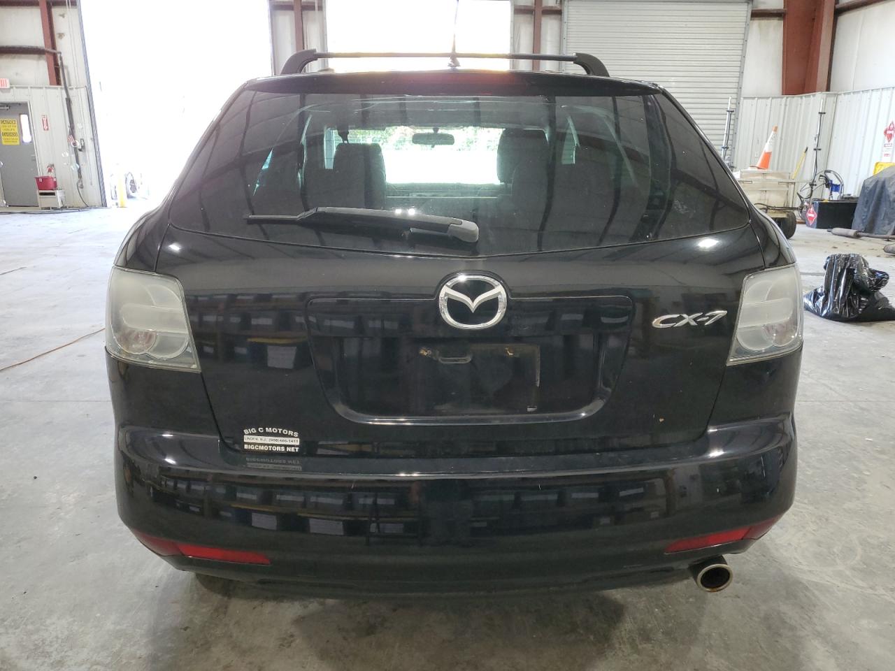 2010 Mazda Cx-7 VIN: JM3ER2WM6A0341395 Lot: 90430345