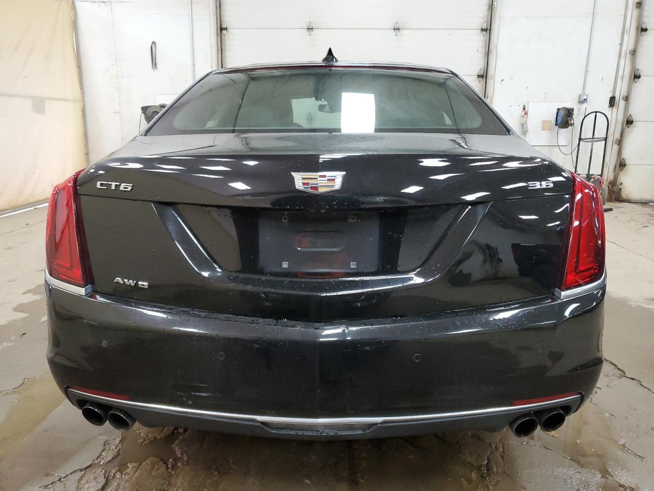CT6 CT6