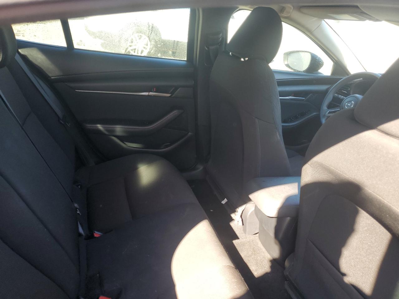 2021 Mazda 3 VIN: 3MZBPAAL0MM204283 Lot: 86497245
