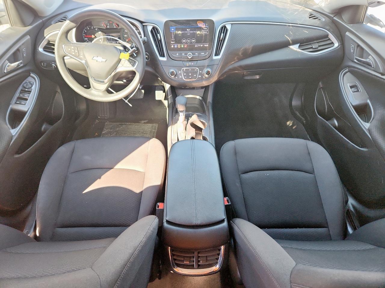 2023 Chevrolet Malibu Lt VIN: 1G1ZD5ST9PF235948 Lot: 82398945