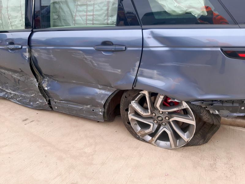 2021 LAND ROVER RANGE ROVER SPORT 2.0 P400E AUTOBIOGRAPHY DYNAMIC 5DR AUTO