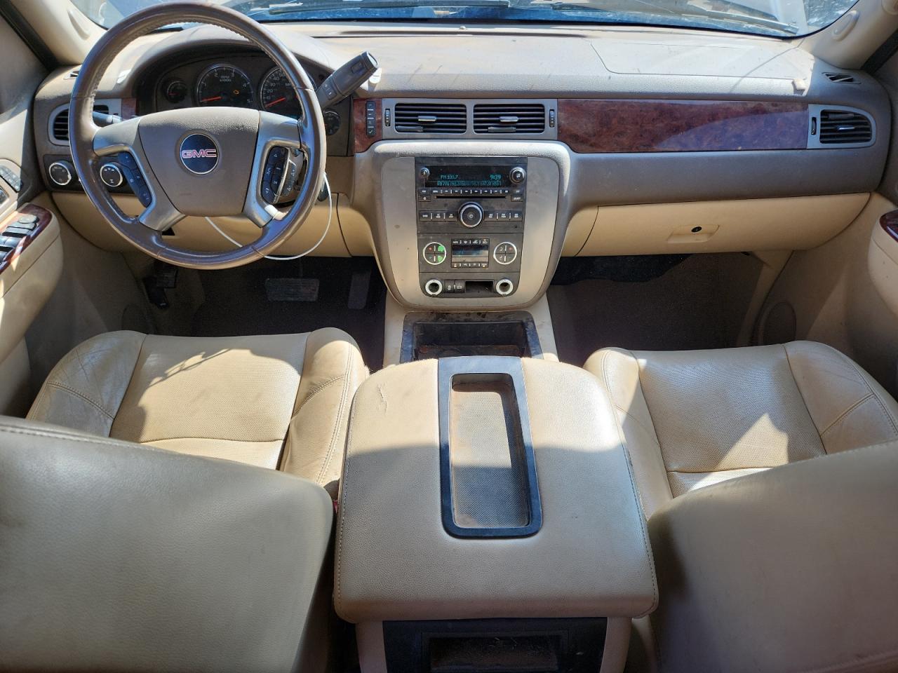 2012 GMC Sierra K2500 Slt VIN: 1GT121E83CF214758 Lot: 85864125