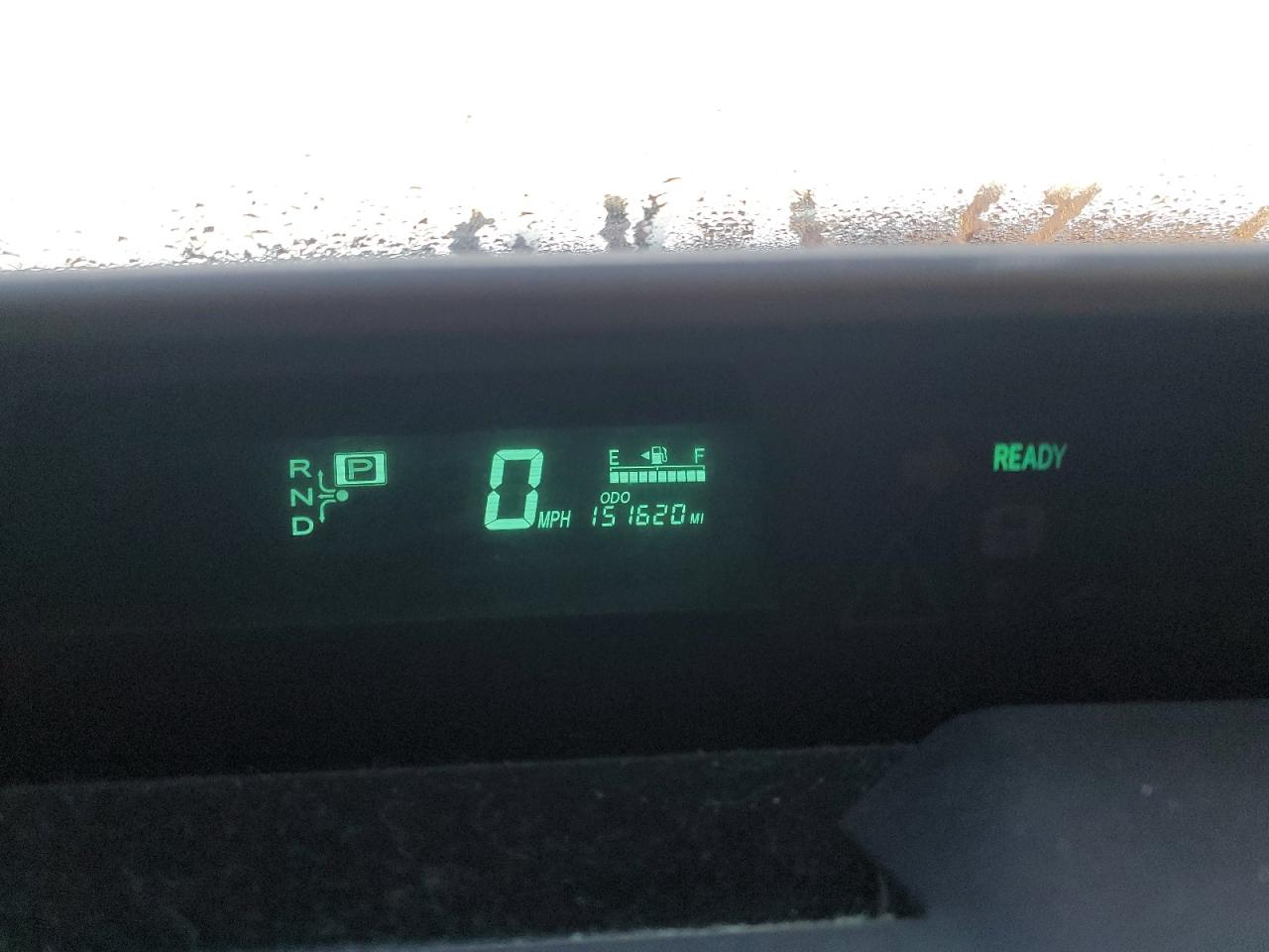 2007 Toyota Prius VIN: JTDKB20UX73215010 Lot: 82209185