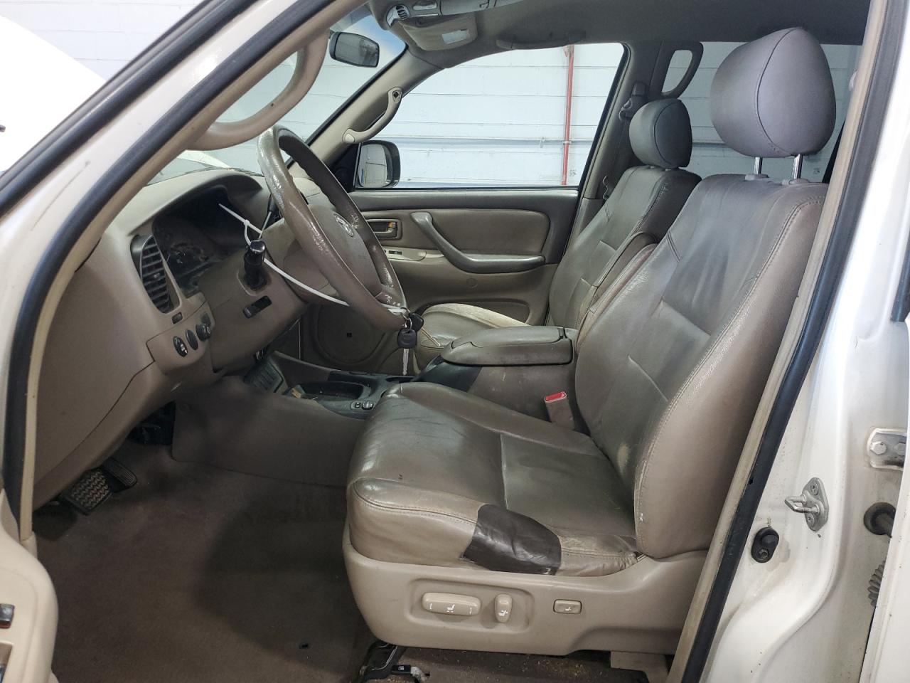 2005 Toyota Sequoia Sr5 VIN: 5TDZT34A65S239964 Lot: 85007865