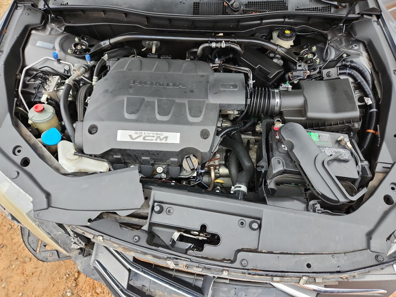 2010 Honda Accord Crosstour Ex VIN: 5J6TF1H3XAL006401 Lot: 82235735